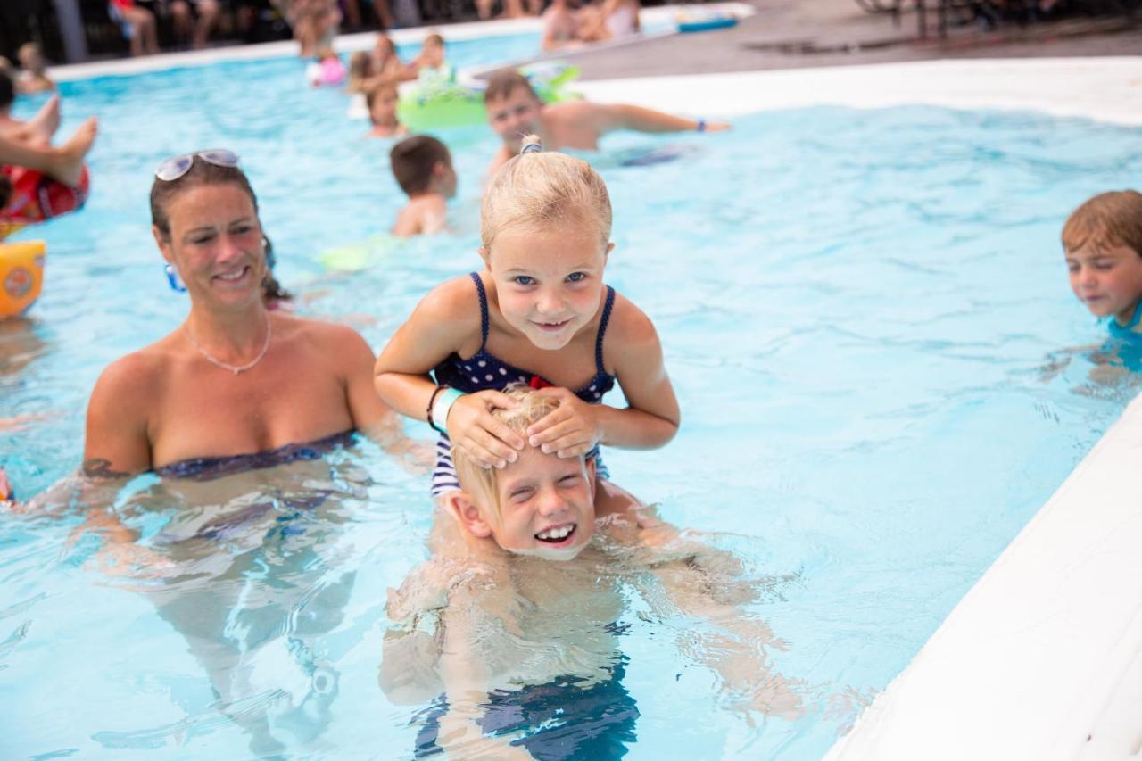 Hafsten Resort Sundsandvik Ngoại thất bức ảnh