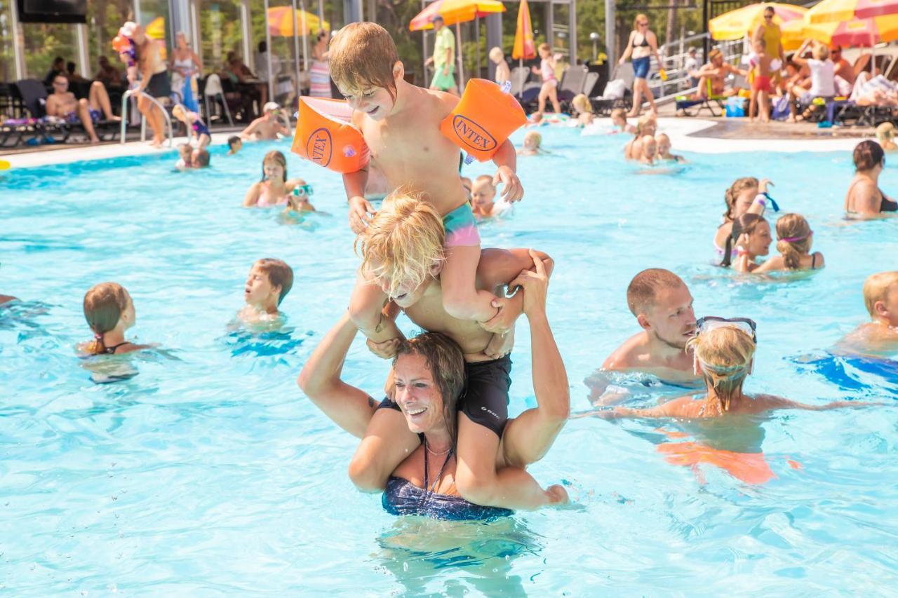 Hafsten Resort Sundsandvik Ngoại thất bức ảnh