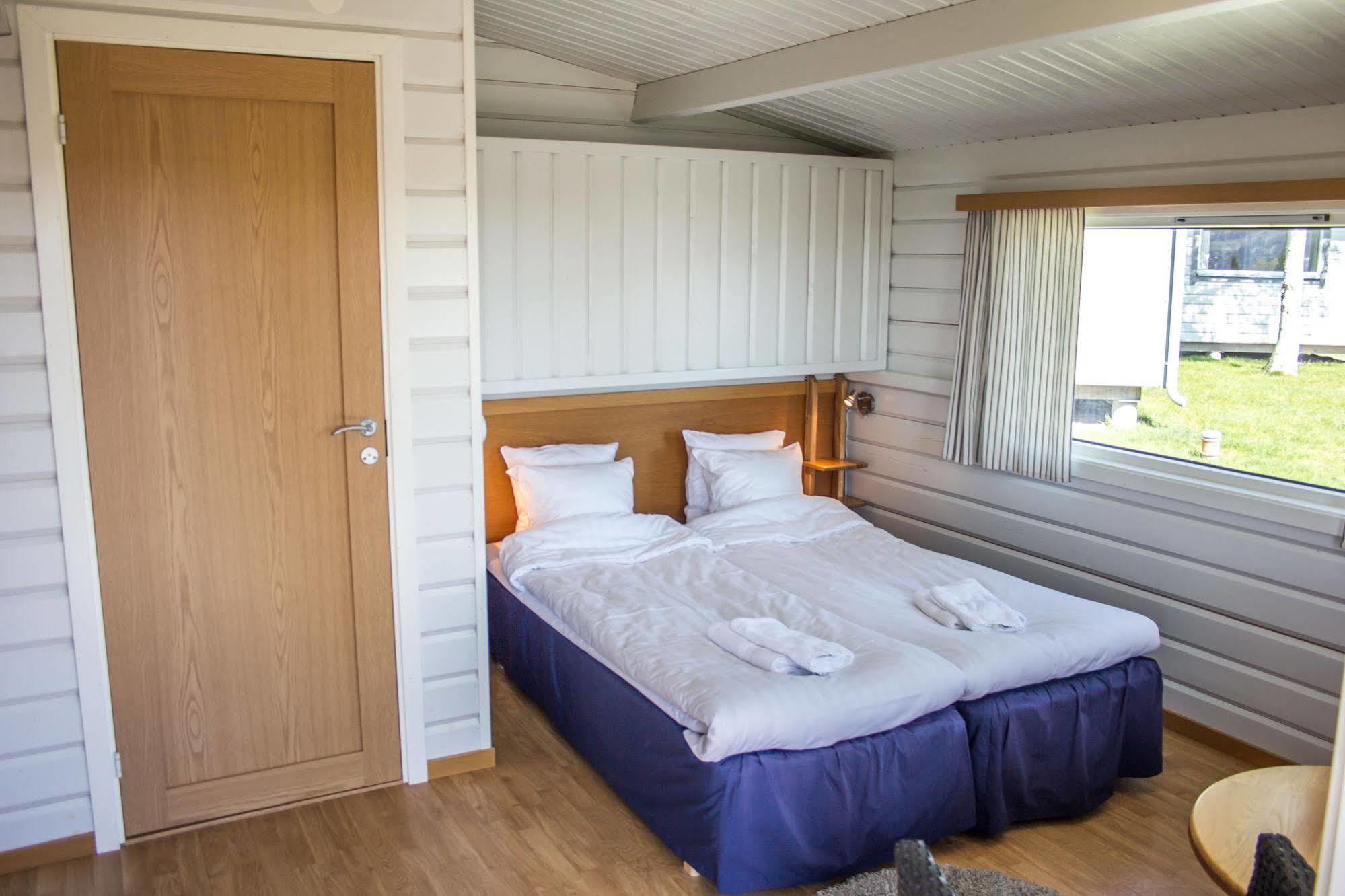 Hafsten Resort Sundsandvik Ngoại thất bức ảnh